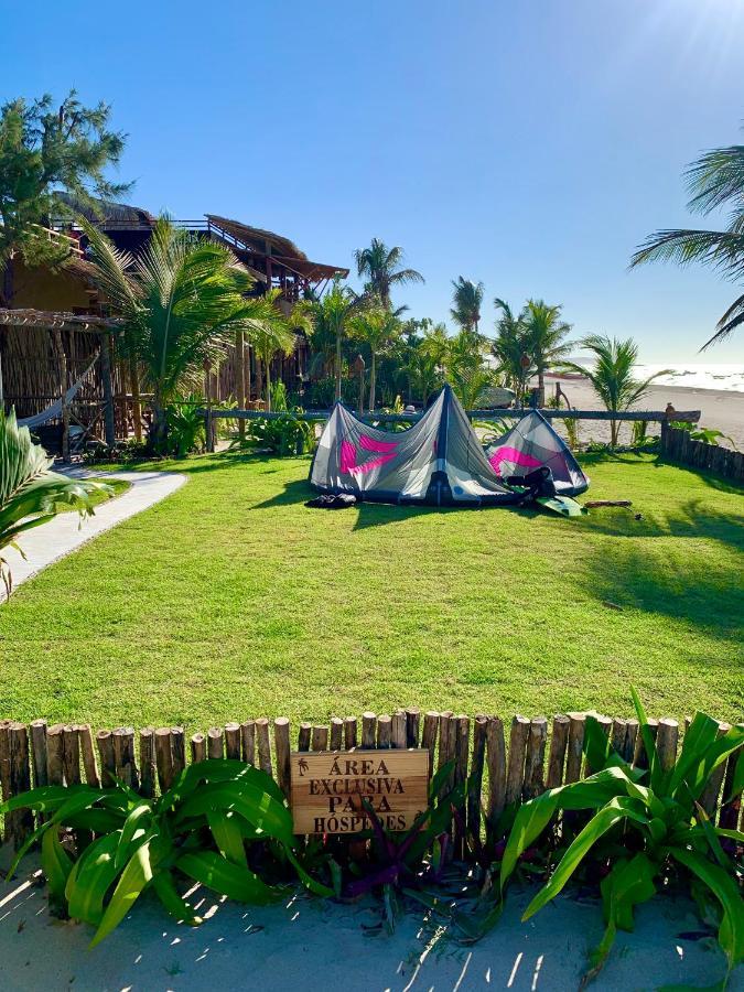 Cabare Du Vento Hotel Prea Exterior photo