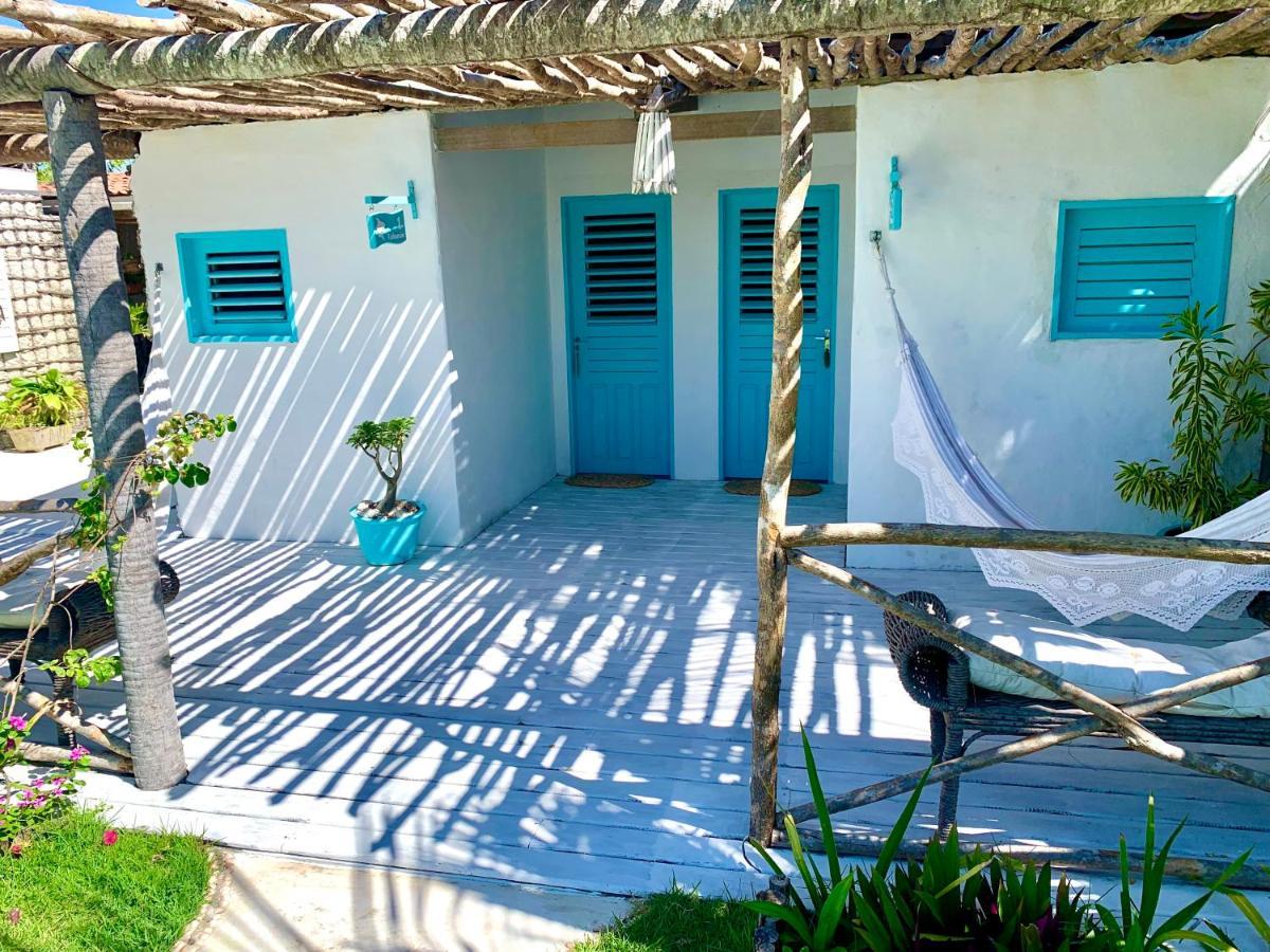 Cabare Du Vento Hotel Prea Exterior photo
