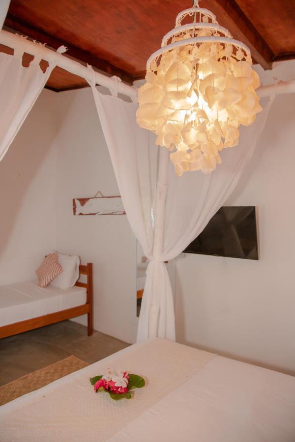 Cabare Du Vento Hotel Prea Exterior photo